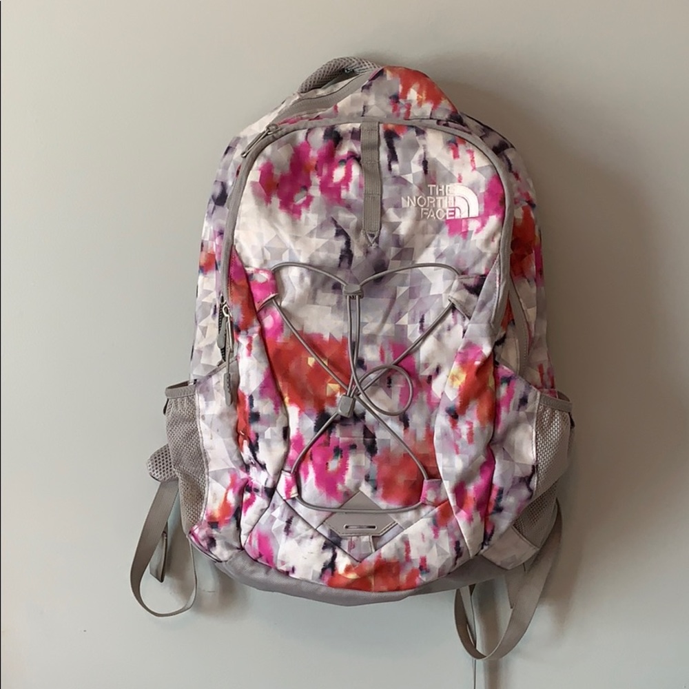 Women’s North Face Backpack